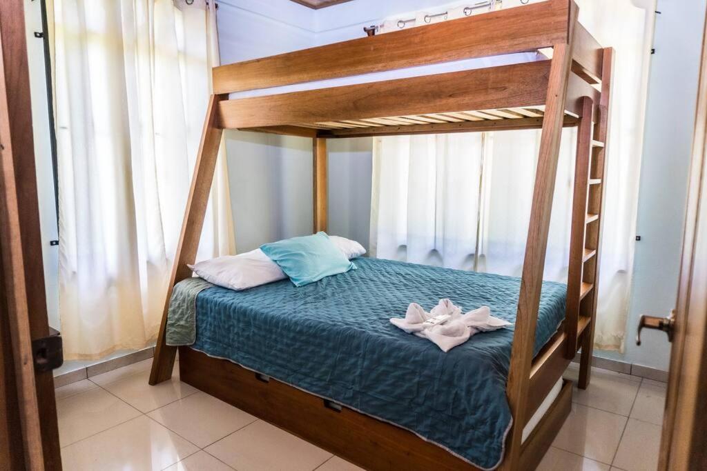 Villa Palmaluna Jacuzzi