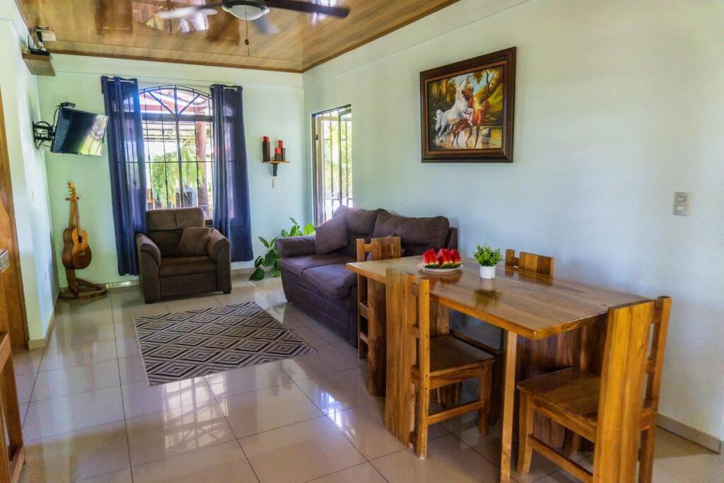 Villa Palmaluna Jacuzzi