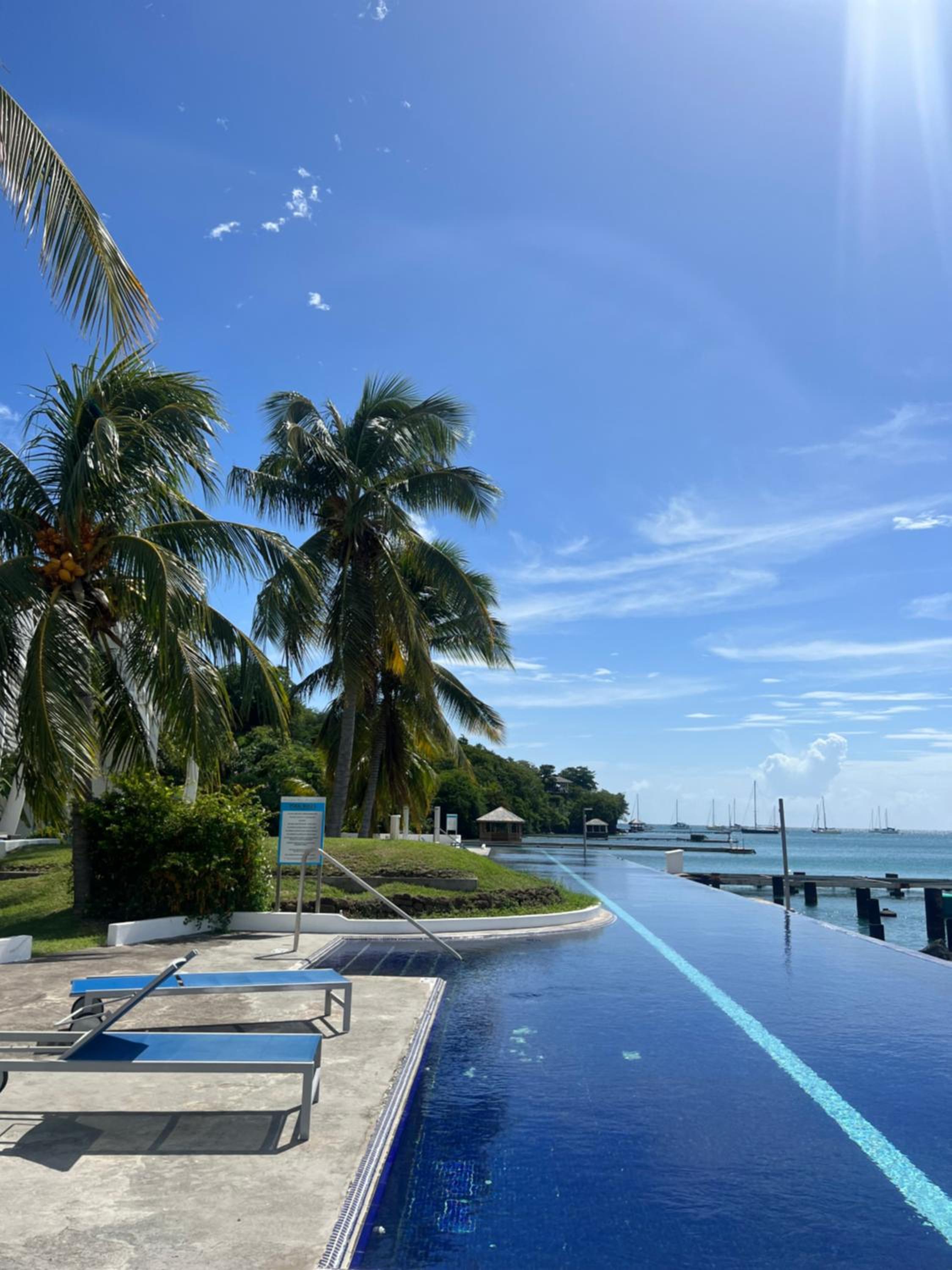 Waterside Luxury Condo