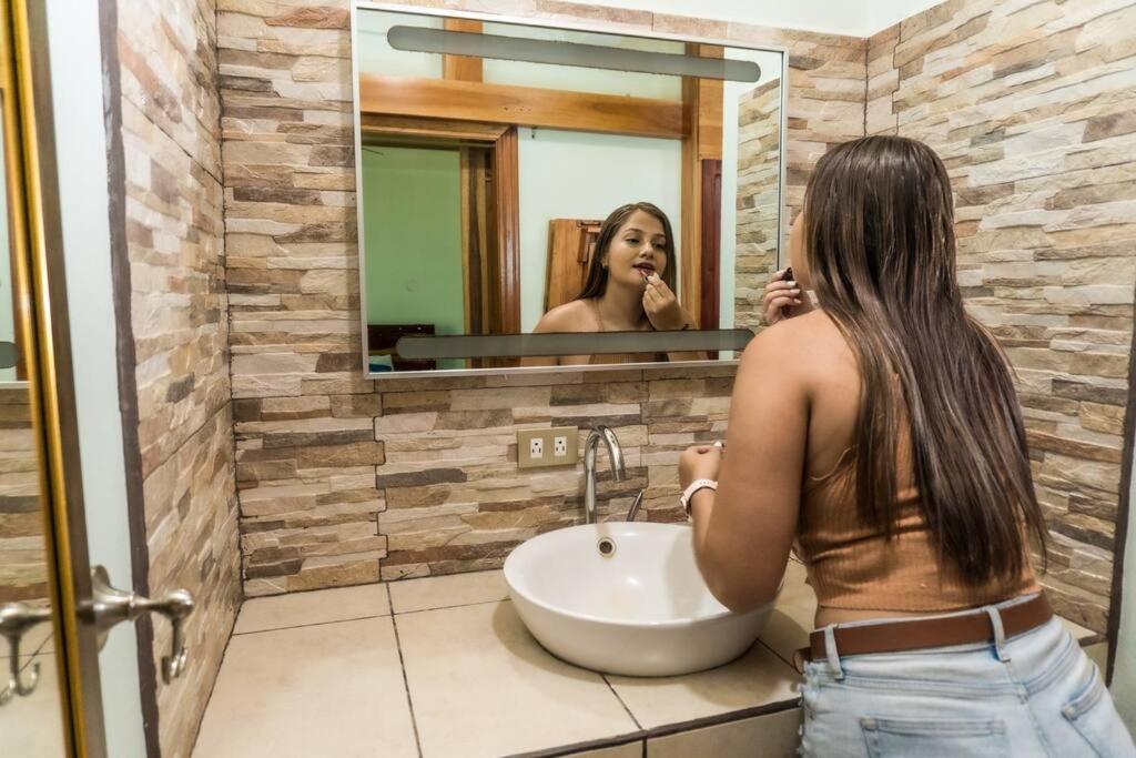 Villa Palmaluna Jacuzzi
