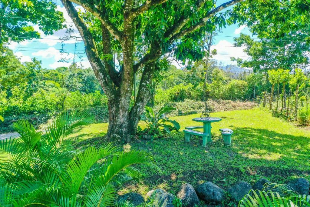 Villa Palmaluna Jacuzzi