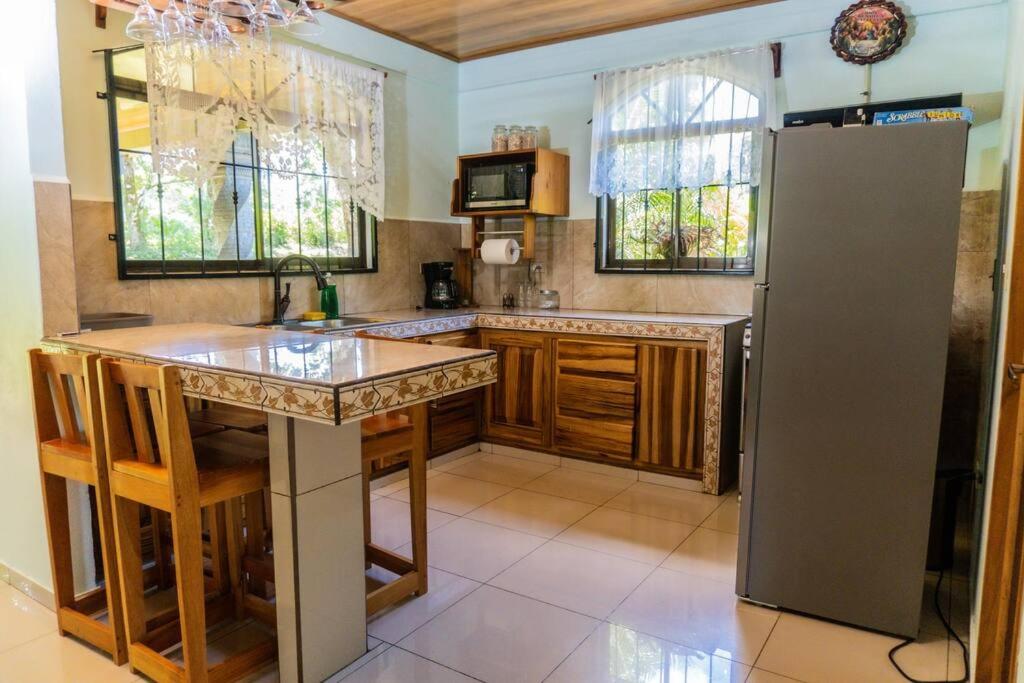 Villa Palmaluna Jacuzzi
