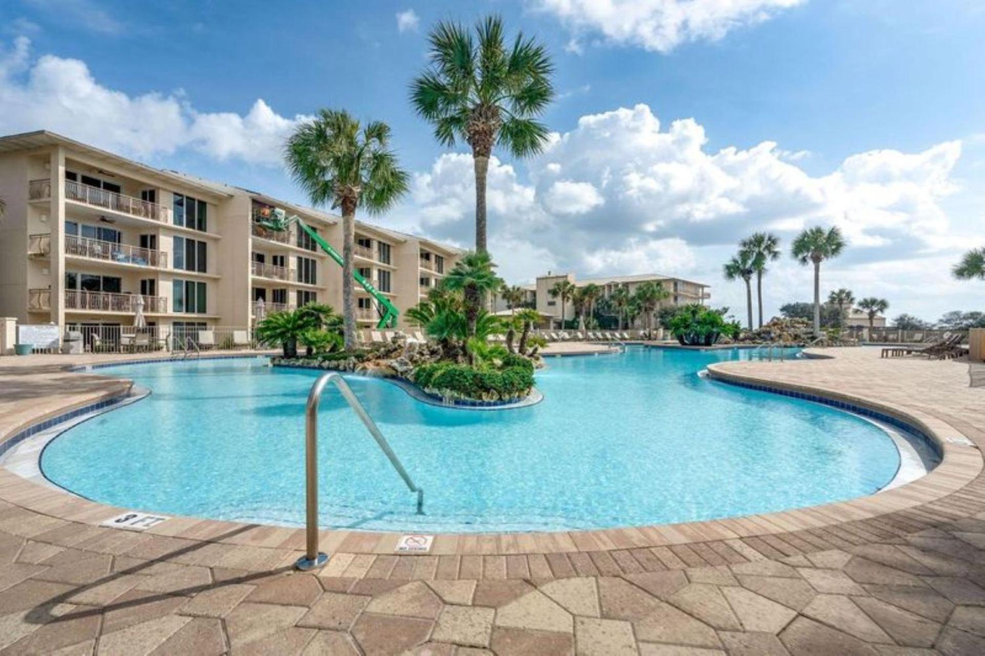 High Pointe Resort 224 view 5