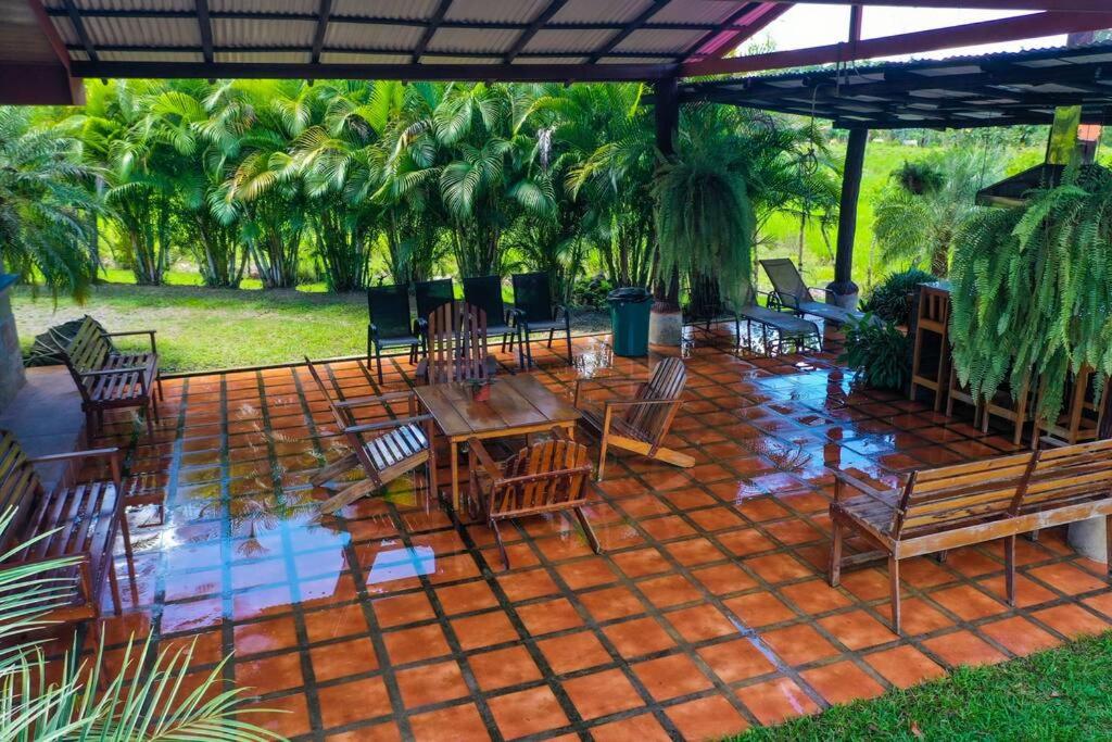 Villa Palmaluna Jacuzzi