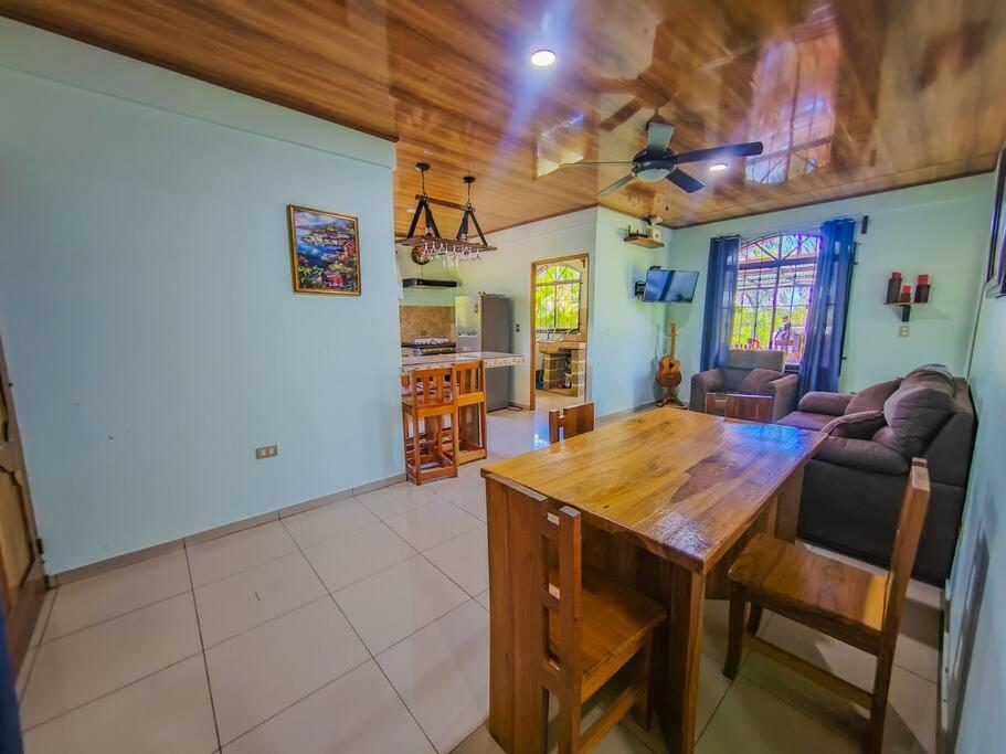 Villa Palmaluna Jacuzzi