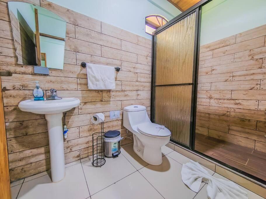 Villa Palmaluna Jacuzzi
