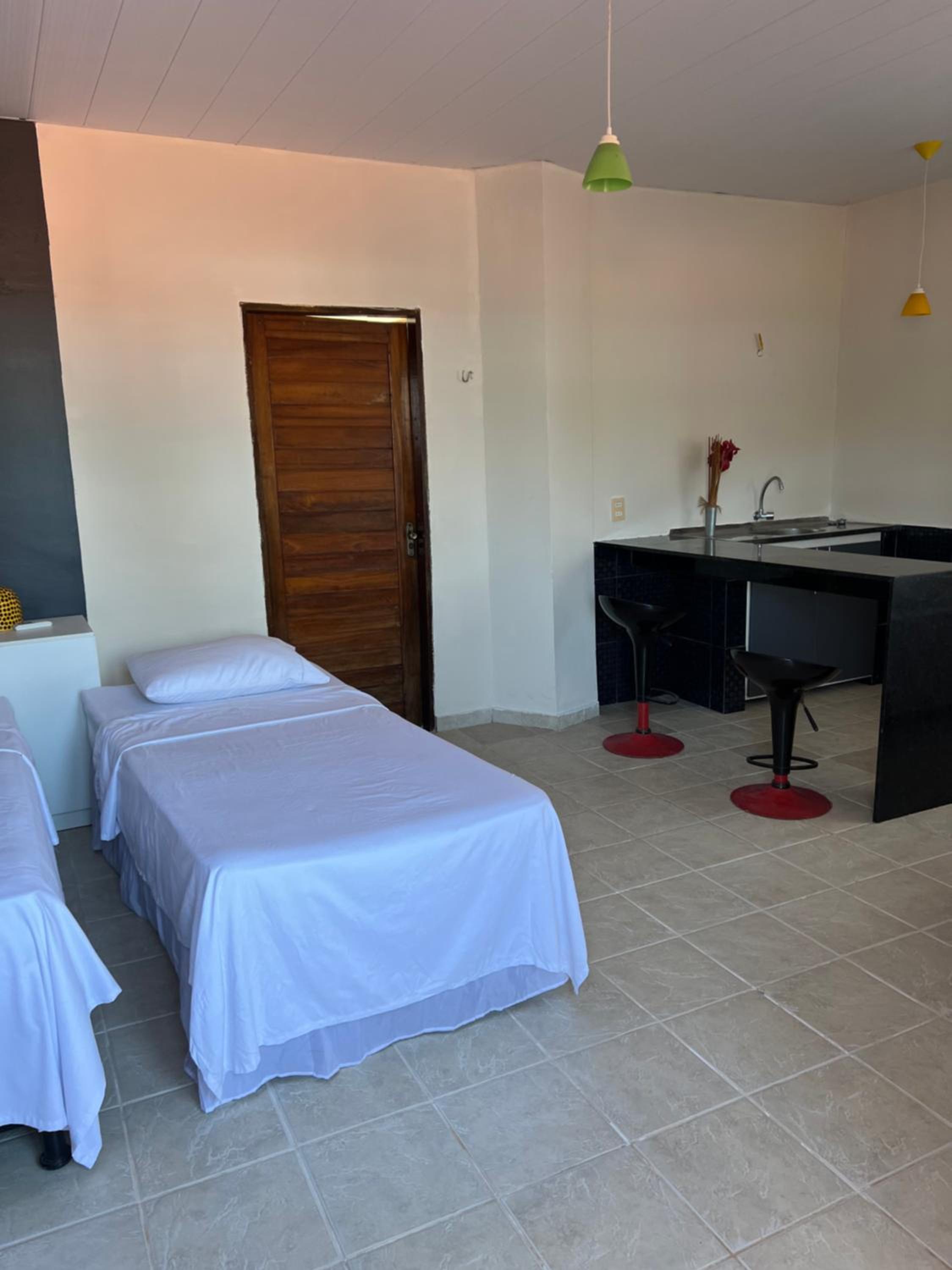 Gadelha'sbeachhouse perfeita para a família