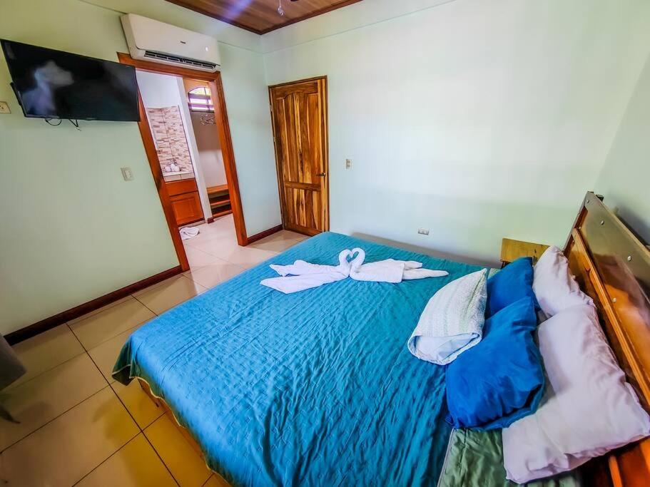 Villa Palmaluna Jacuzzi