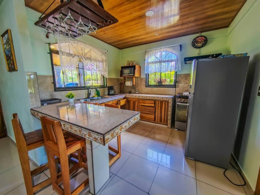 Villa Palmaluna Jacuzzi