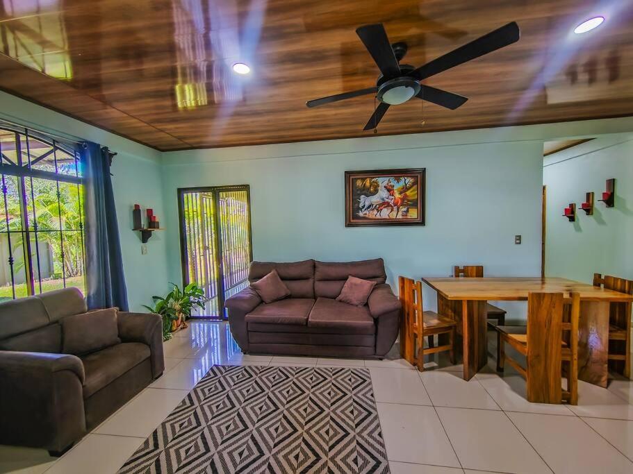 Villa Palmaluna Jacuzzi