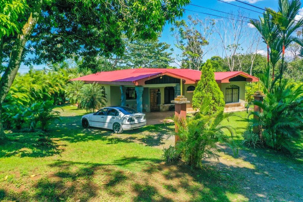 Villa Palmaluna Jacuzzi
