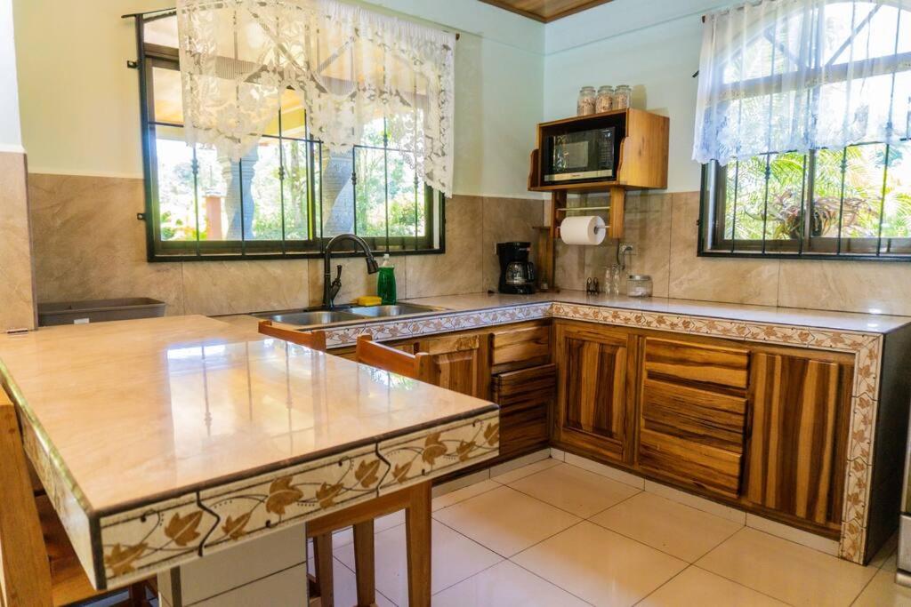 Villa Palmaluna Jacuzzi