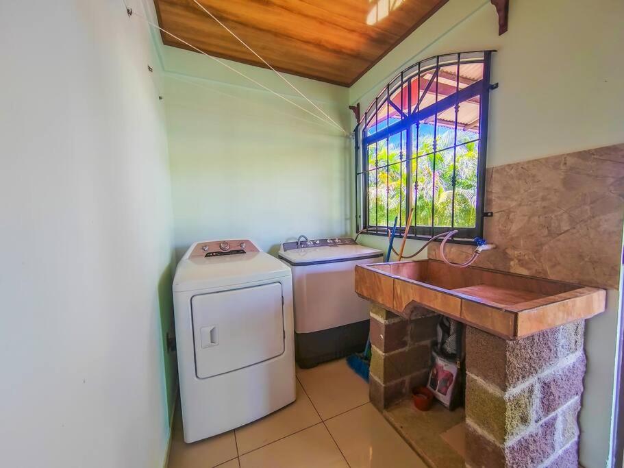 Villa Palmaluna Jacuzzi