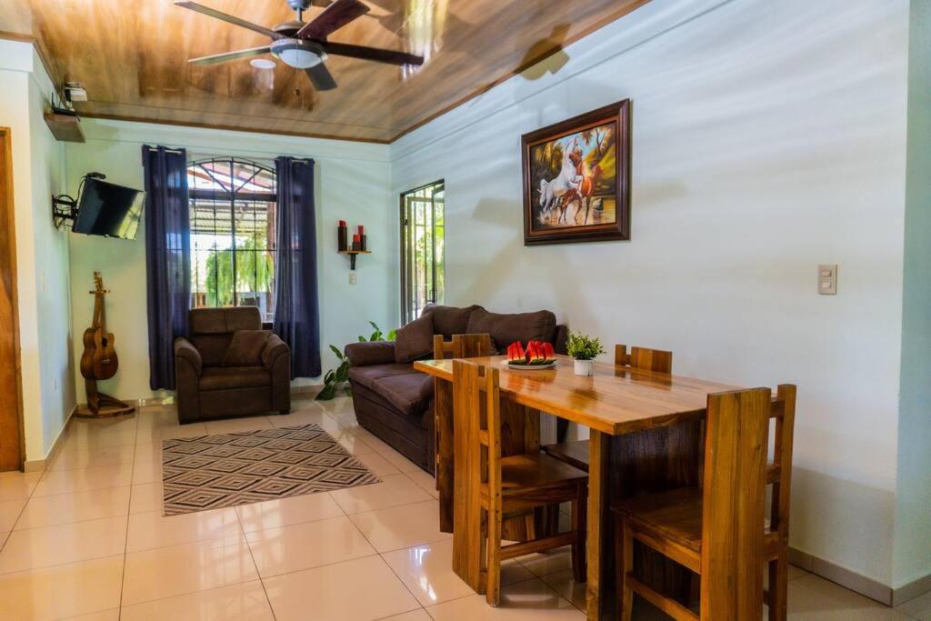 Villa Palmaluna Jacuzzi