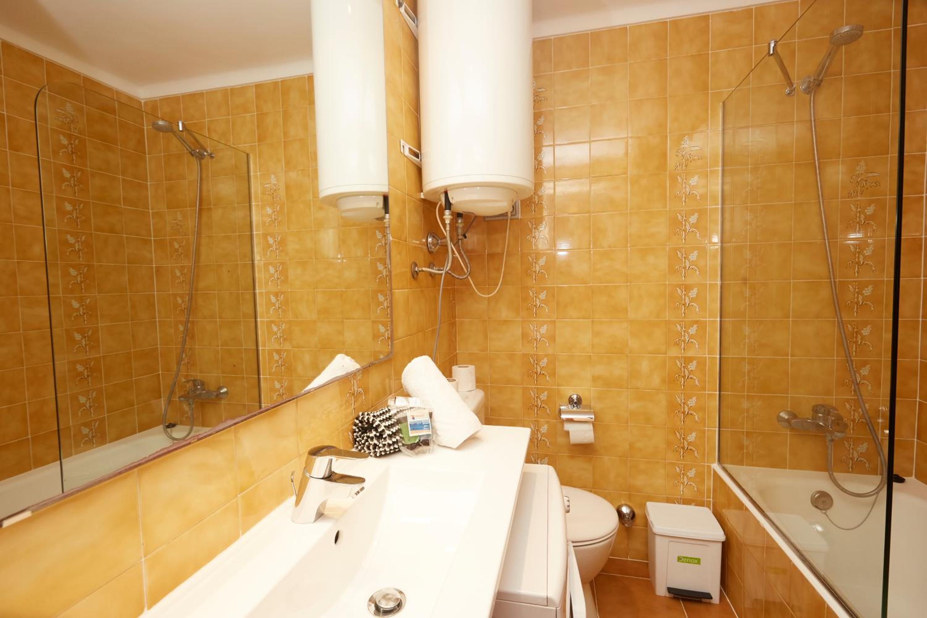 Apartaments Les Dunes