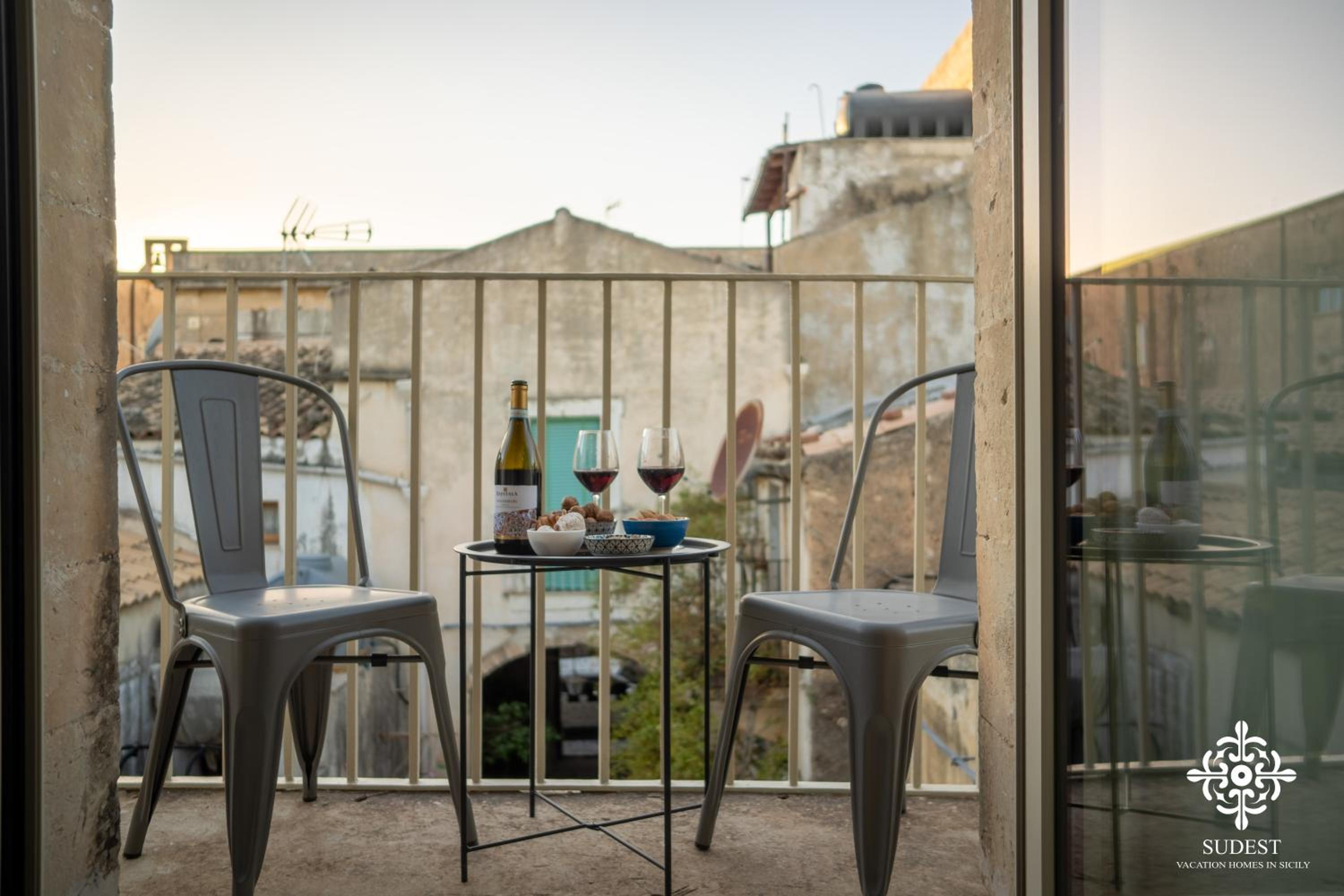 Casa Philomena - Noto Design Rooms photo 2