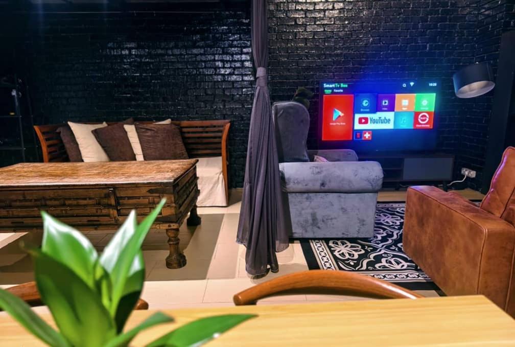 Soho Duplex Subang Empire by Chillout Stay photo 5