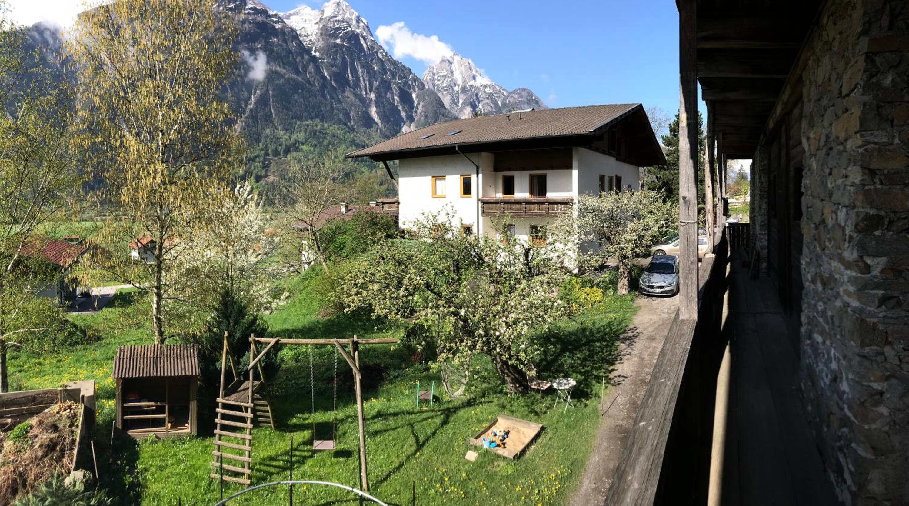 Gästehaus Steinerhof