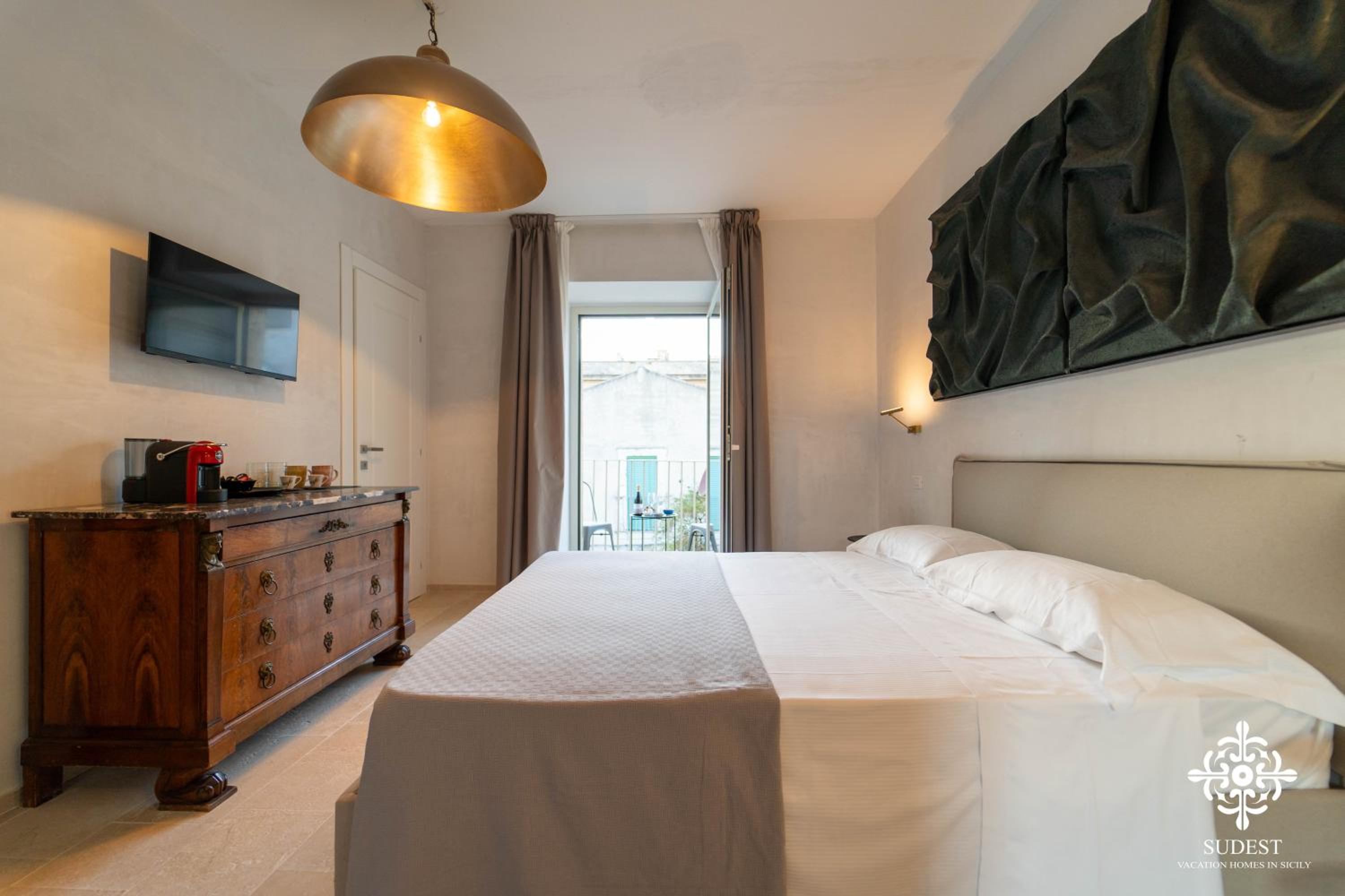 Casa Philomena - Noto Design Rooms photo 3