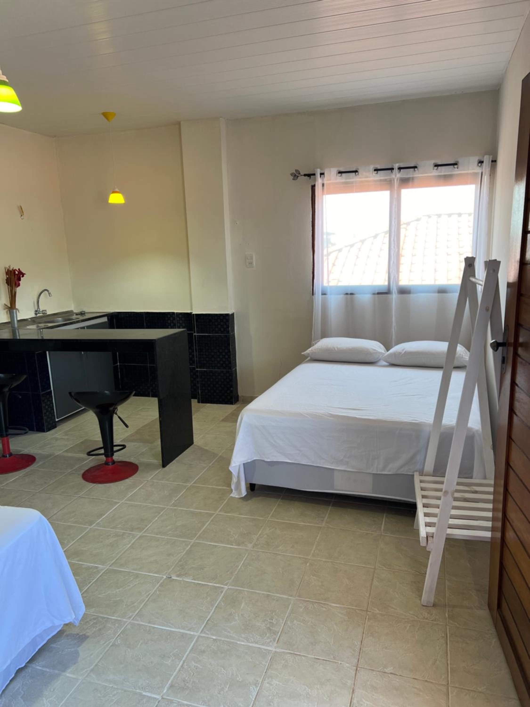 Gadelha'sbeachhouse perfeita para a família