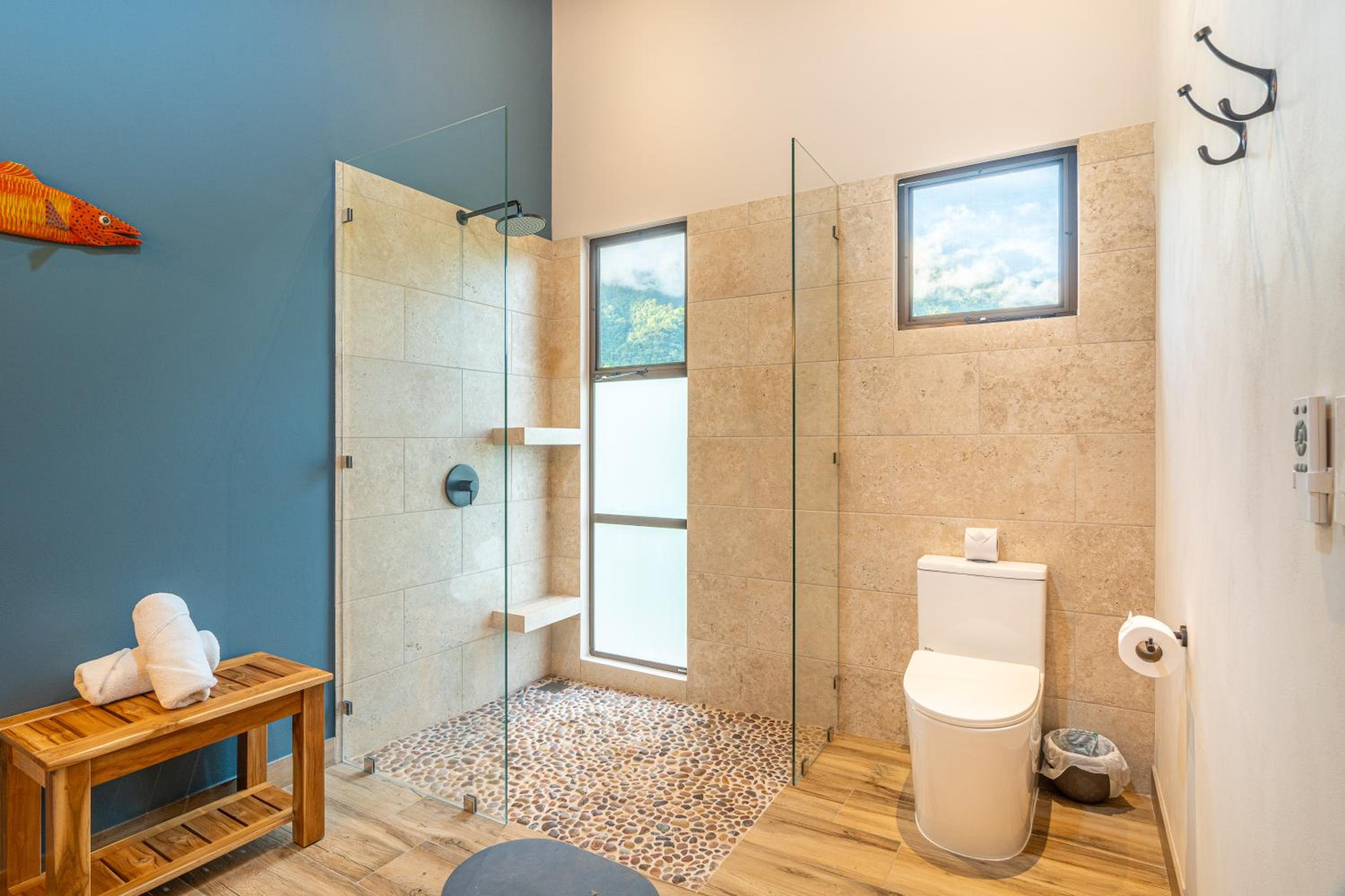 Villa Roca Ocean to Mountain Views - by Pura Villas