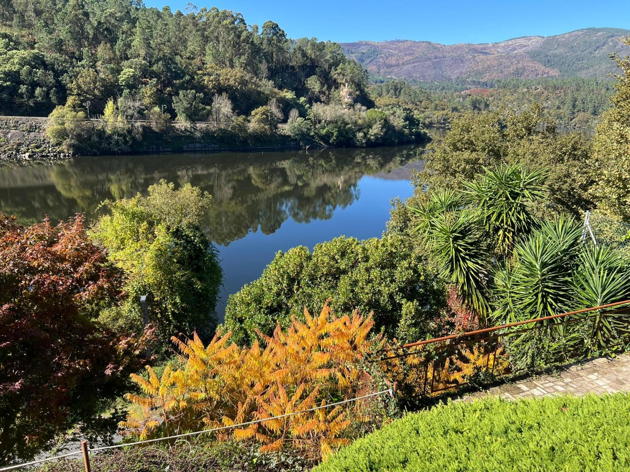 Casa Río Miño CORTEGADA