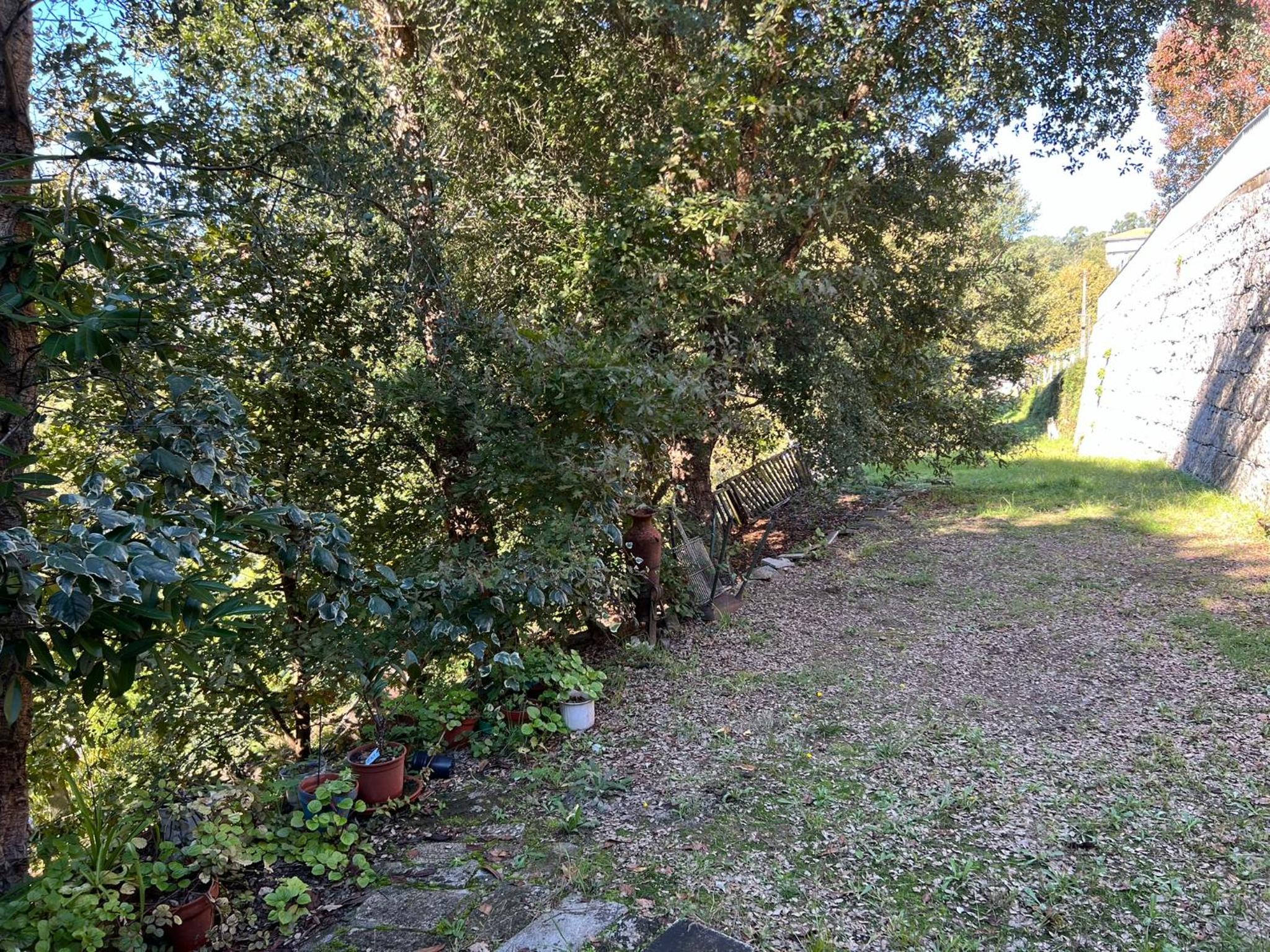 Casa Río Miño CORTEGADA
