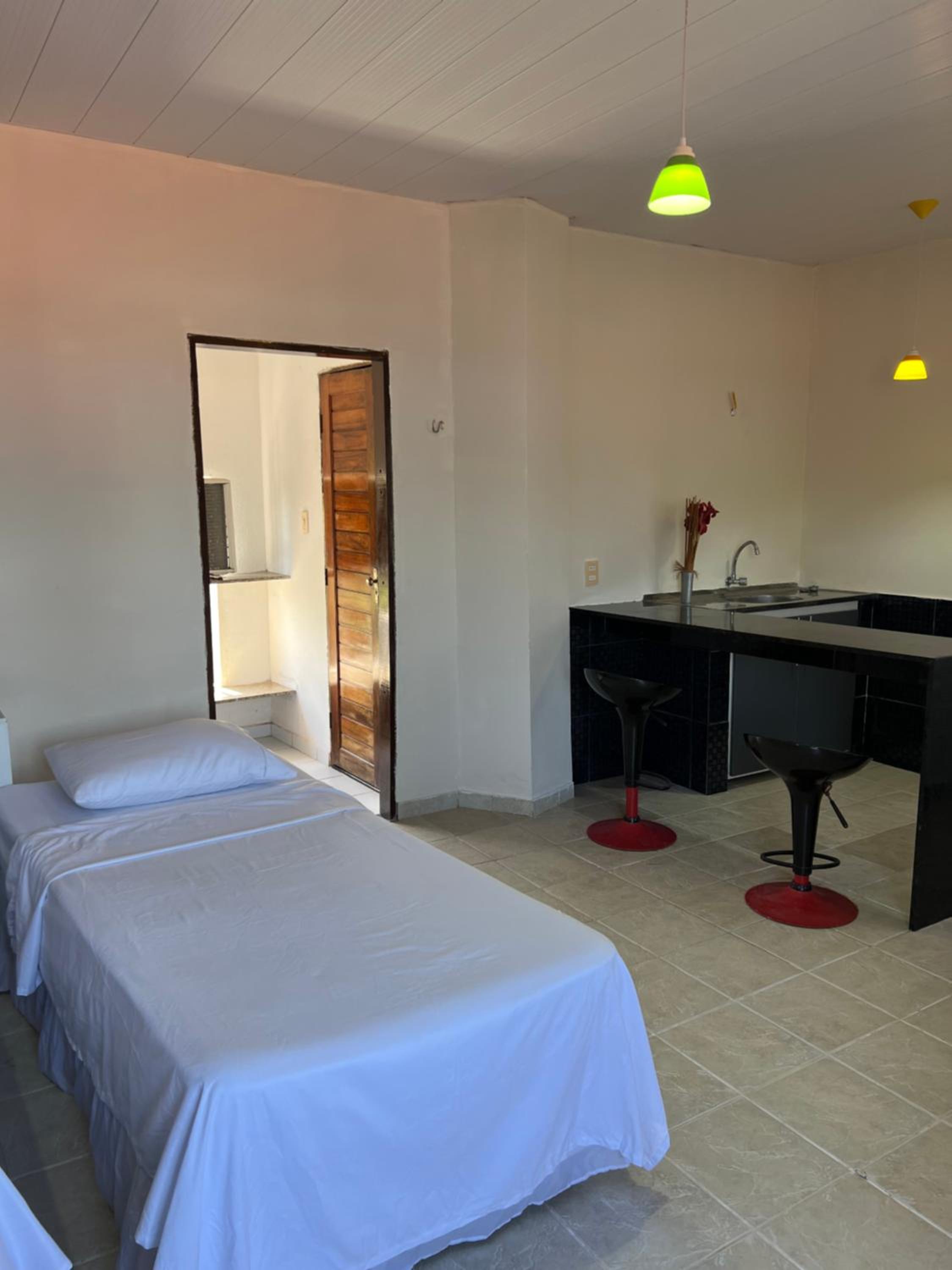 Gadelha'sbeachhouse perfeita para a família