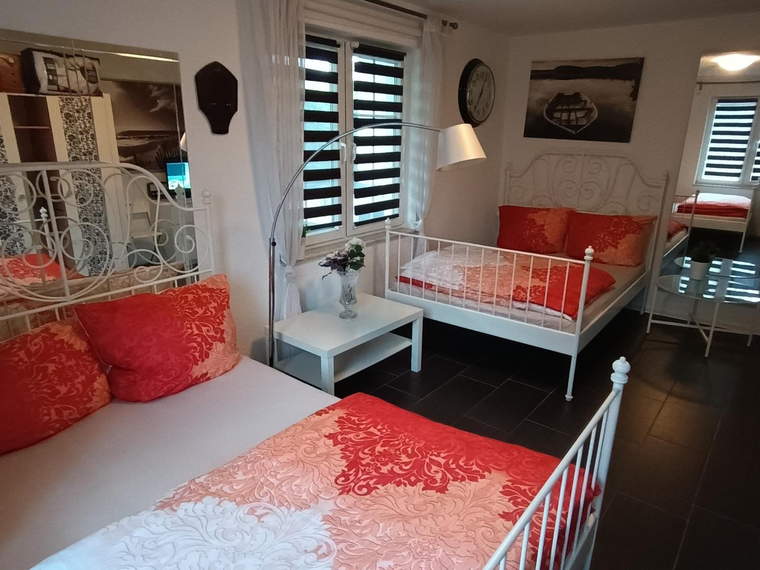 Ferienhaus Urlaubstraum