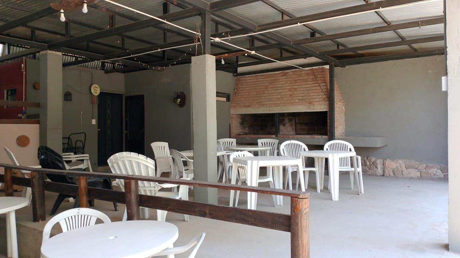 cabañas el viejo ciprés 2