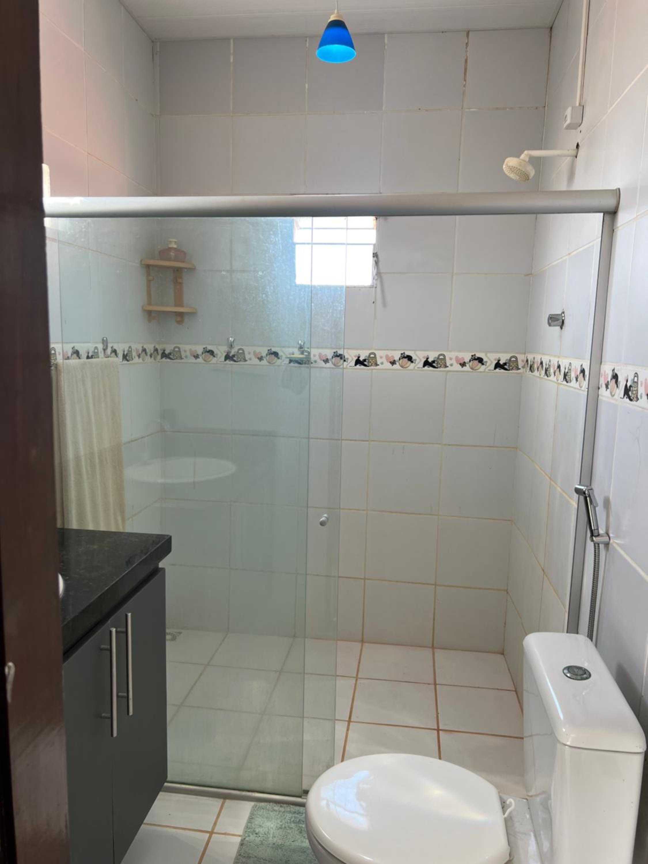 Gadelha'sbeachhouse perfeita para a família