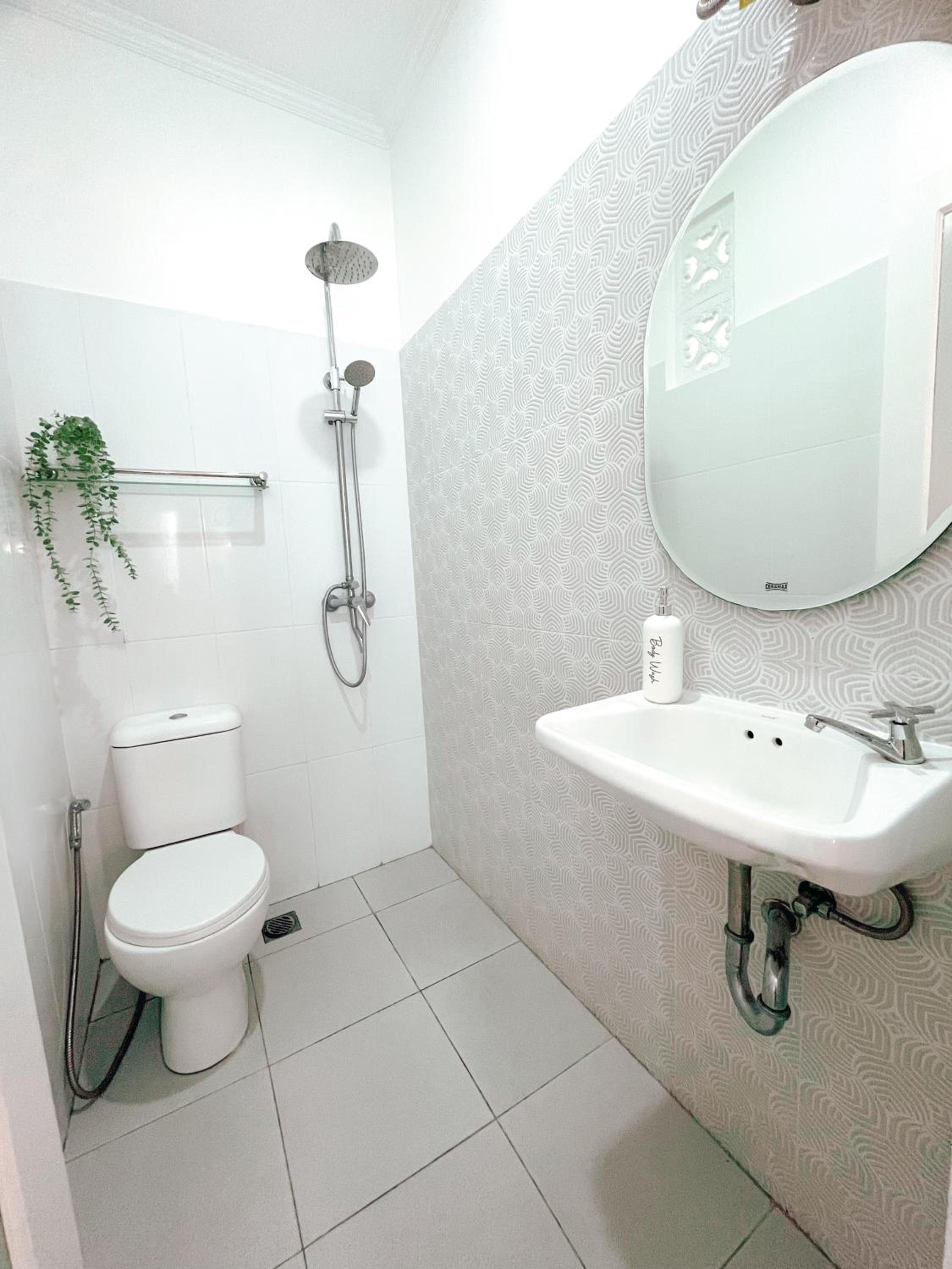 Kaktus Boutique Apartments Bali - ADULTS ONLY