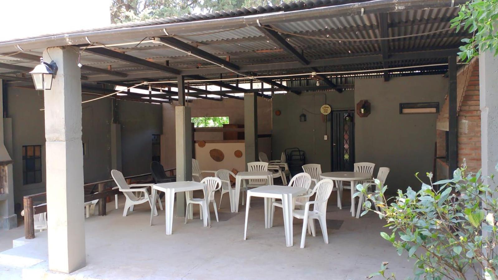 cabañas el viejo ciprés 1