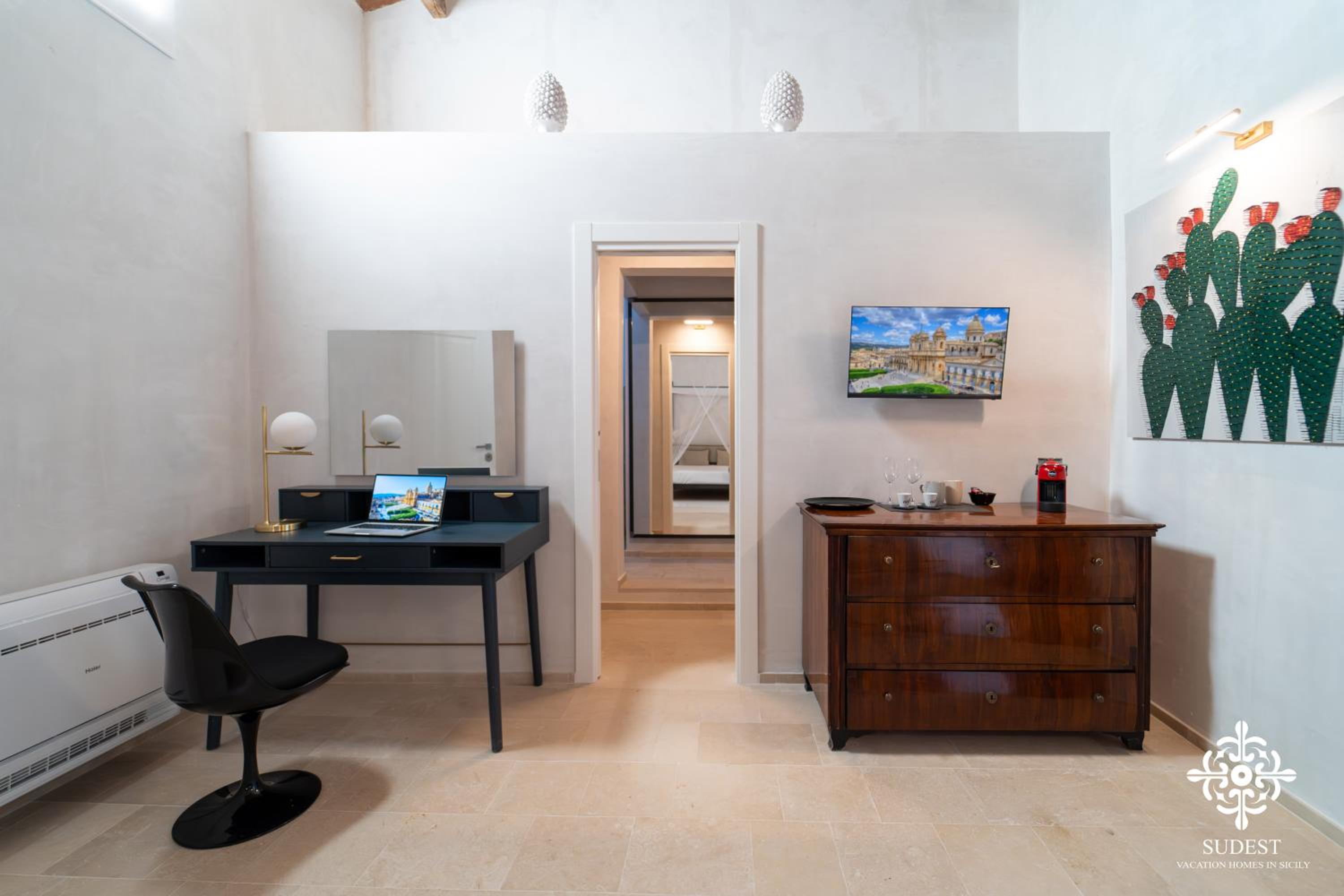 Casa Philomena - Noto Design Rooms photo 4