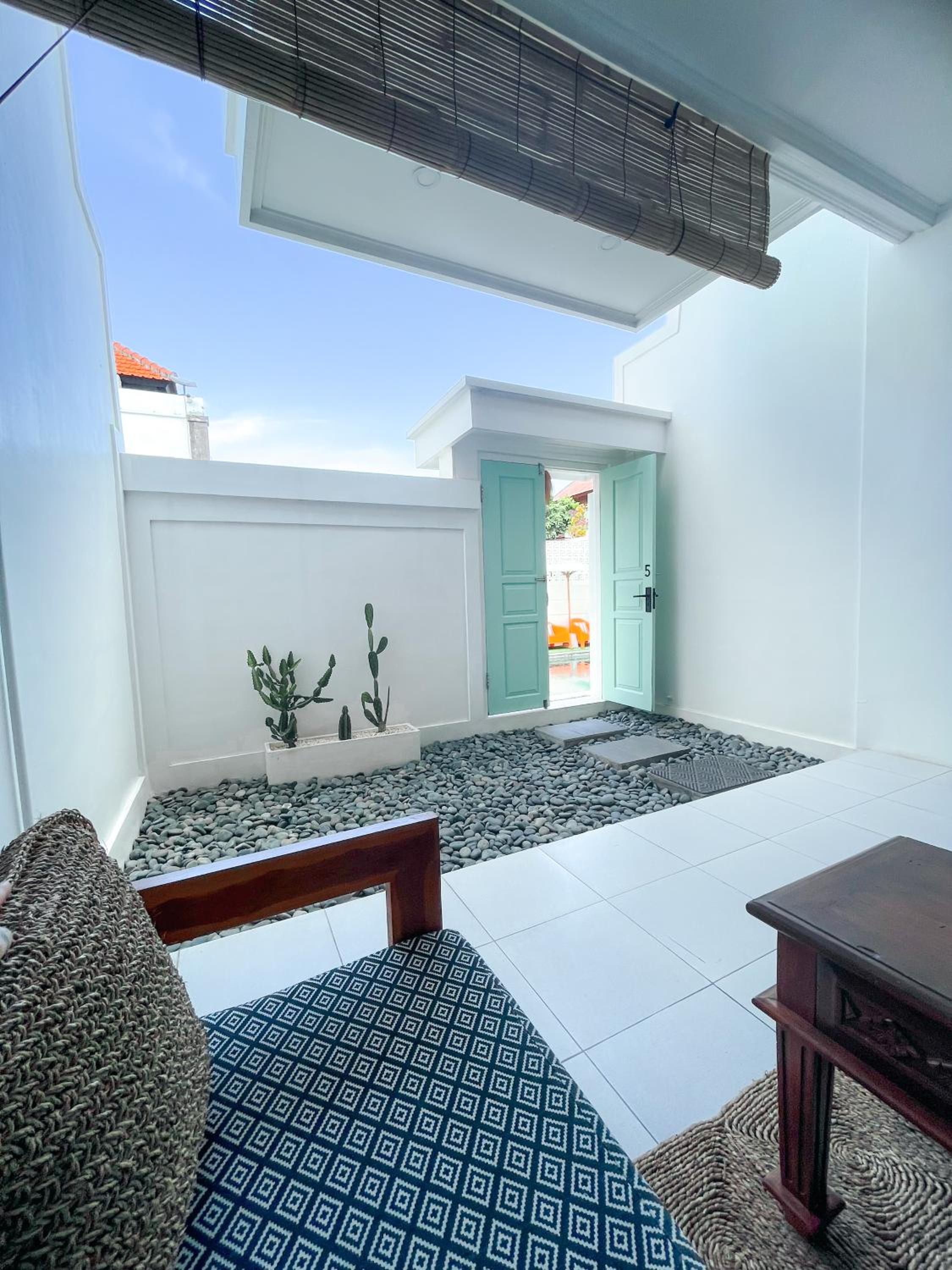 Kaktus Boutique Apartments Bali - ADULTS ONLY