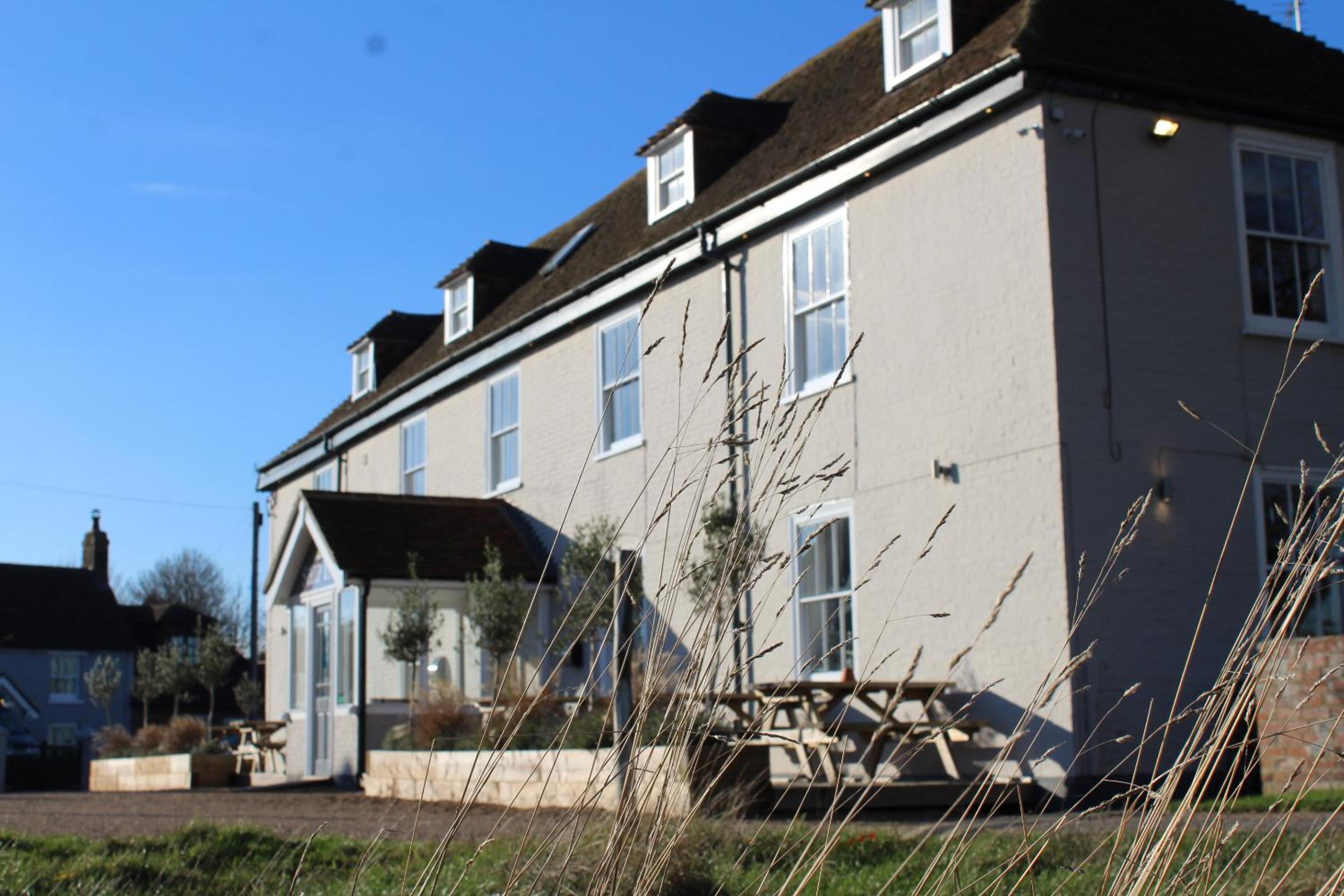 The Ship Inn view 3