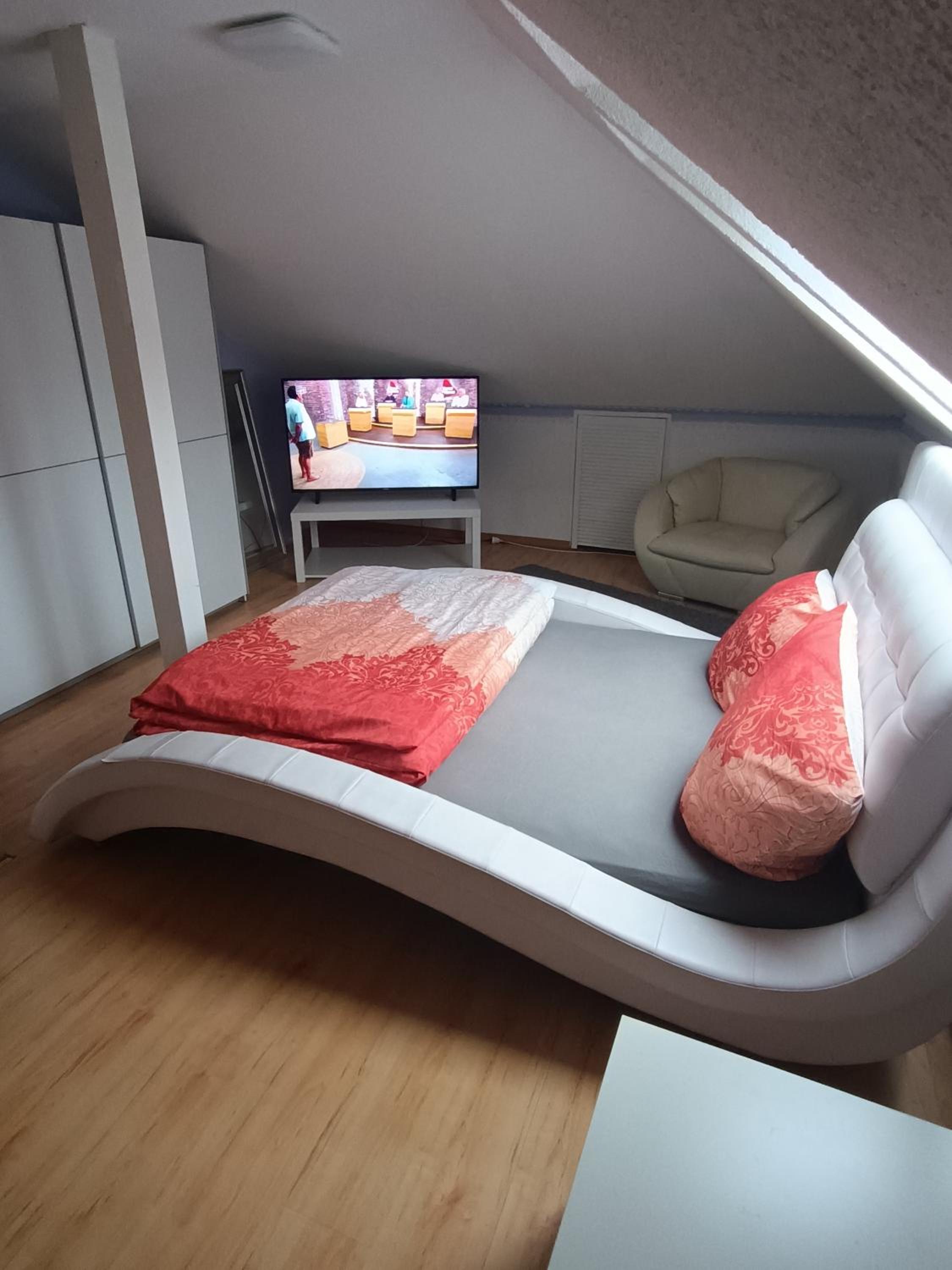 Ferienhaus Urlaubstraum