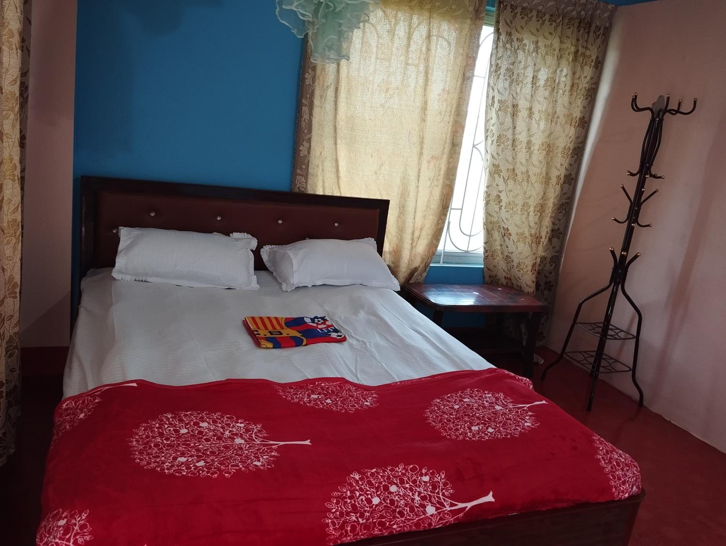 Jayalaxmi Hotel and lodge view 2