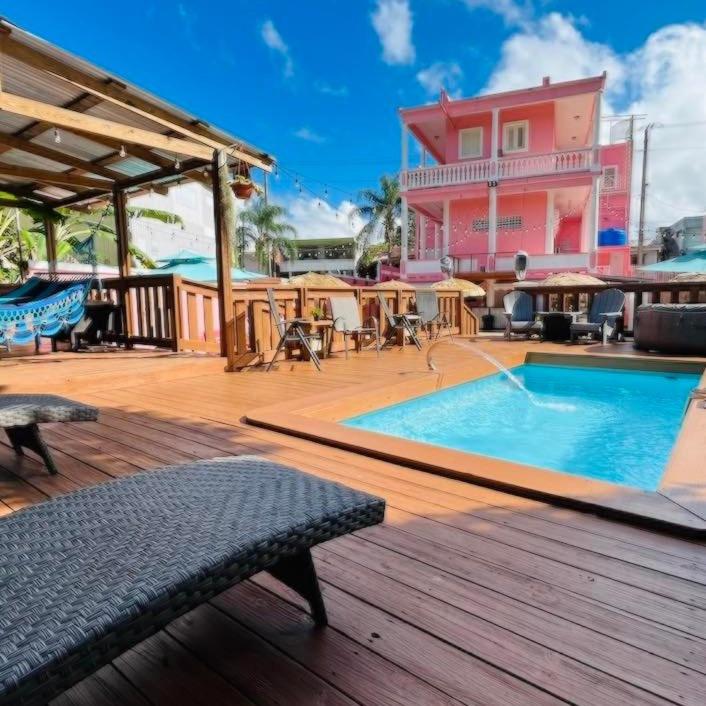 Hotel Libertad