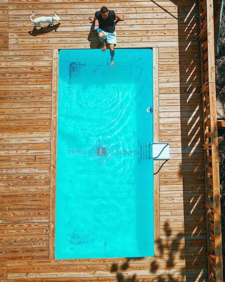 Hotel Libertad