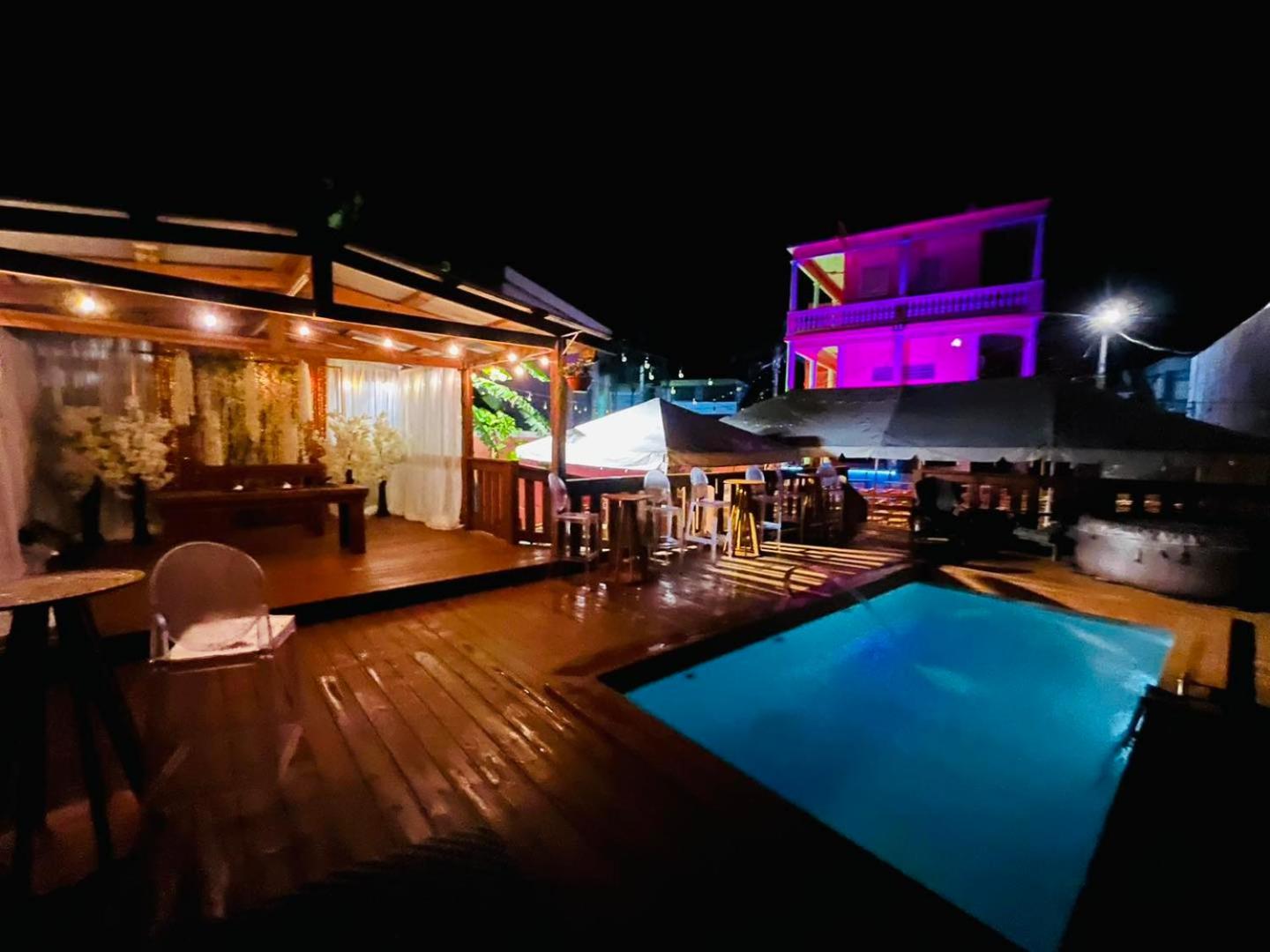 Hotel Libertad