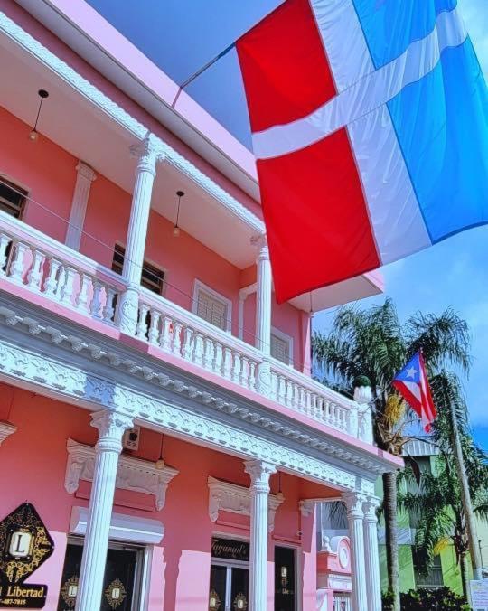Hotel Libertad