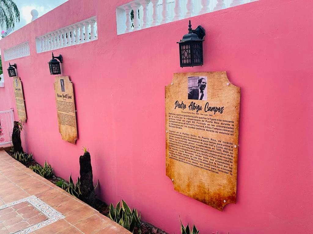 Hotel Libertad