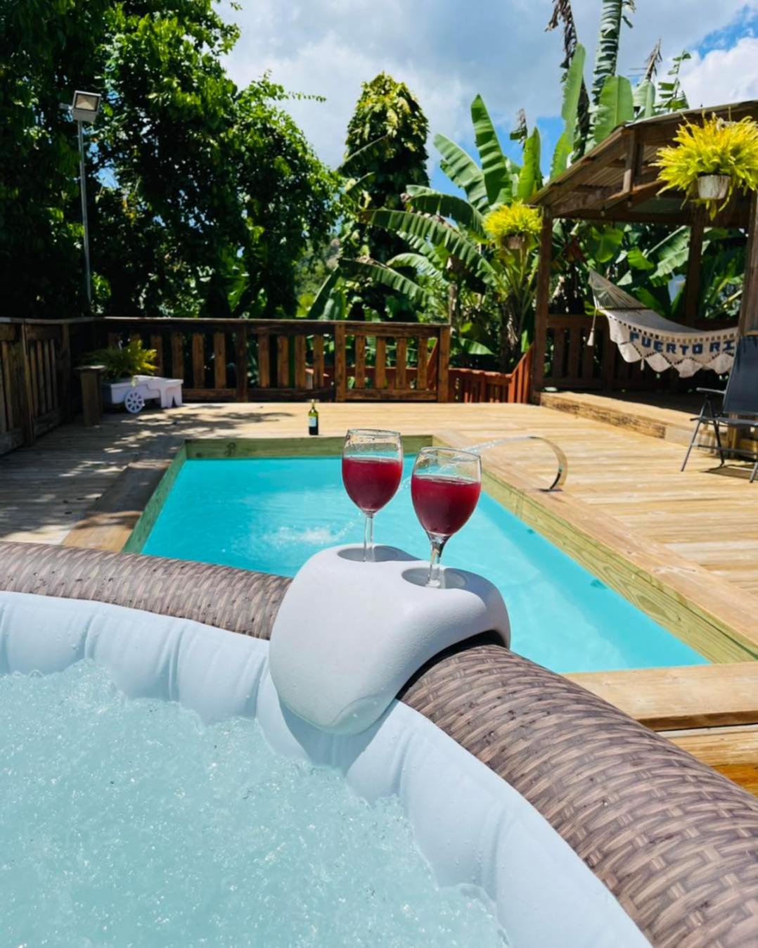 Hotel Libertad