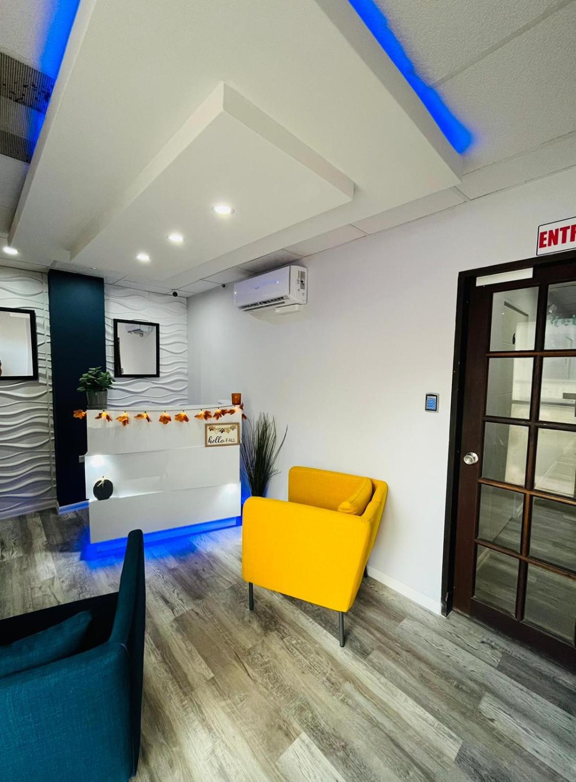 Hotel Libertad