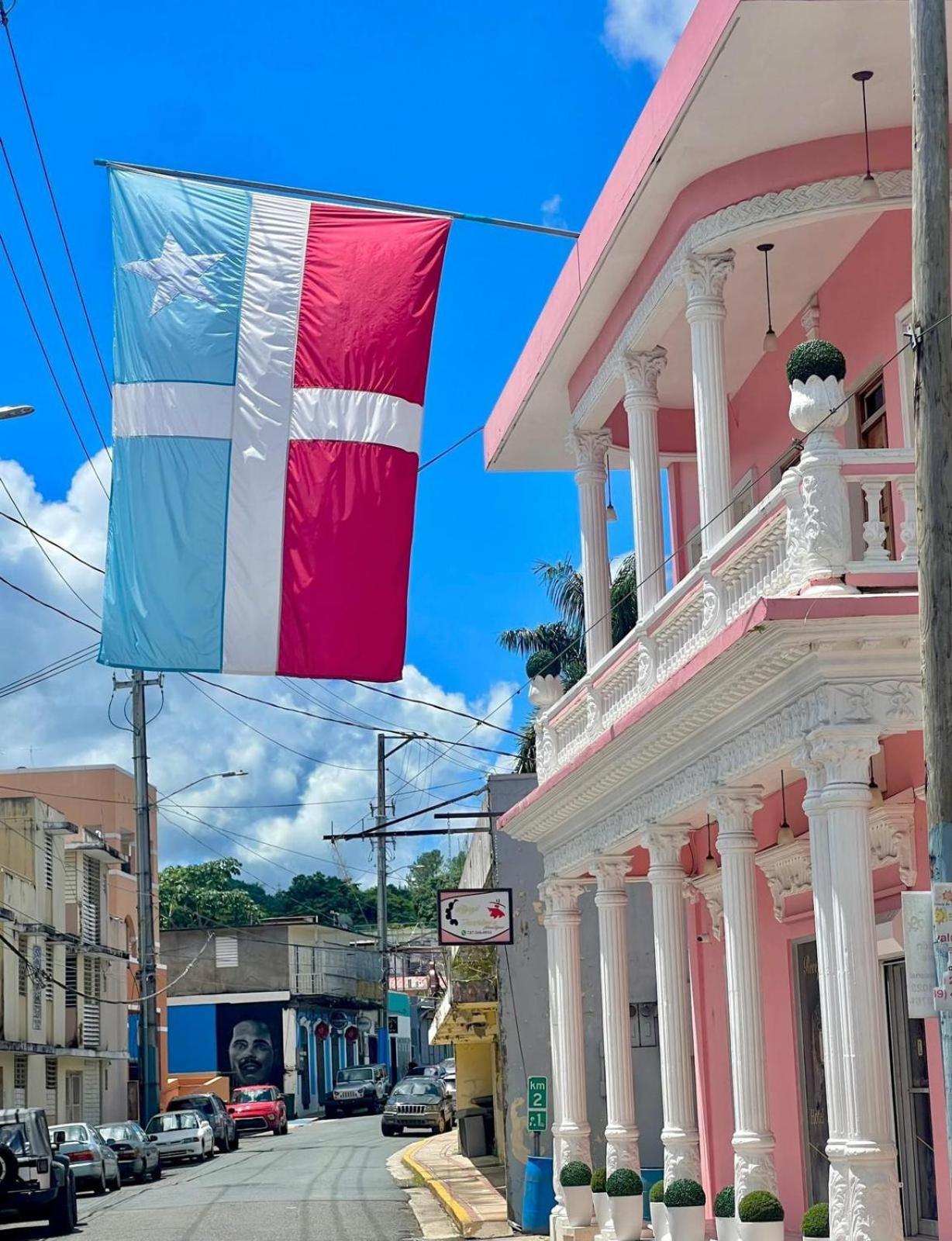 Hotel Libertad