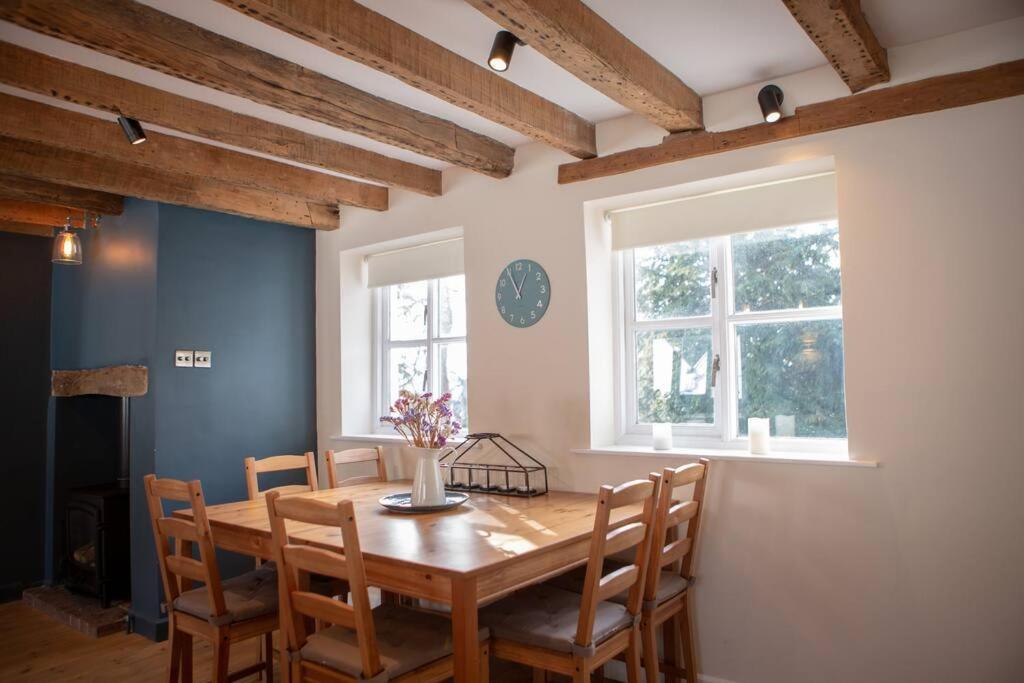 St Margaret's Steps Luxury apartment sleeps 8 view 2