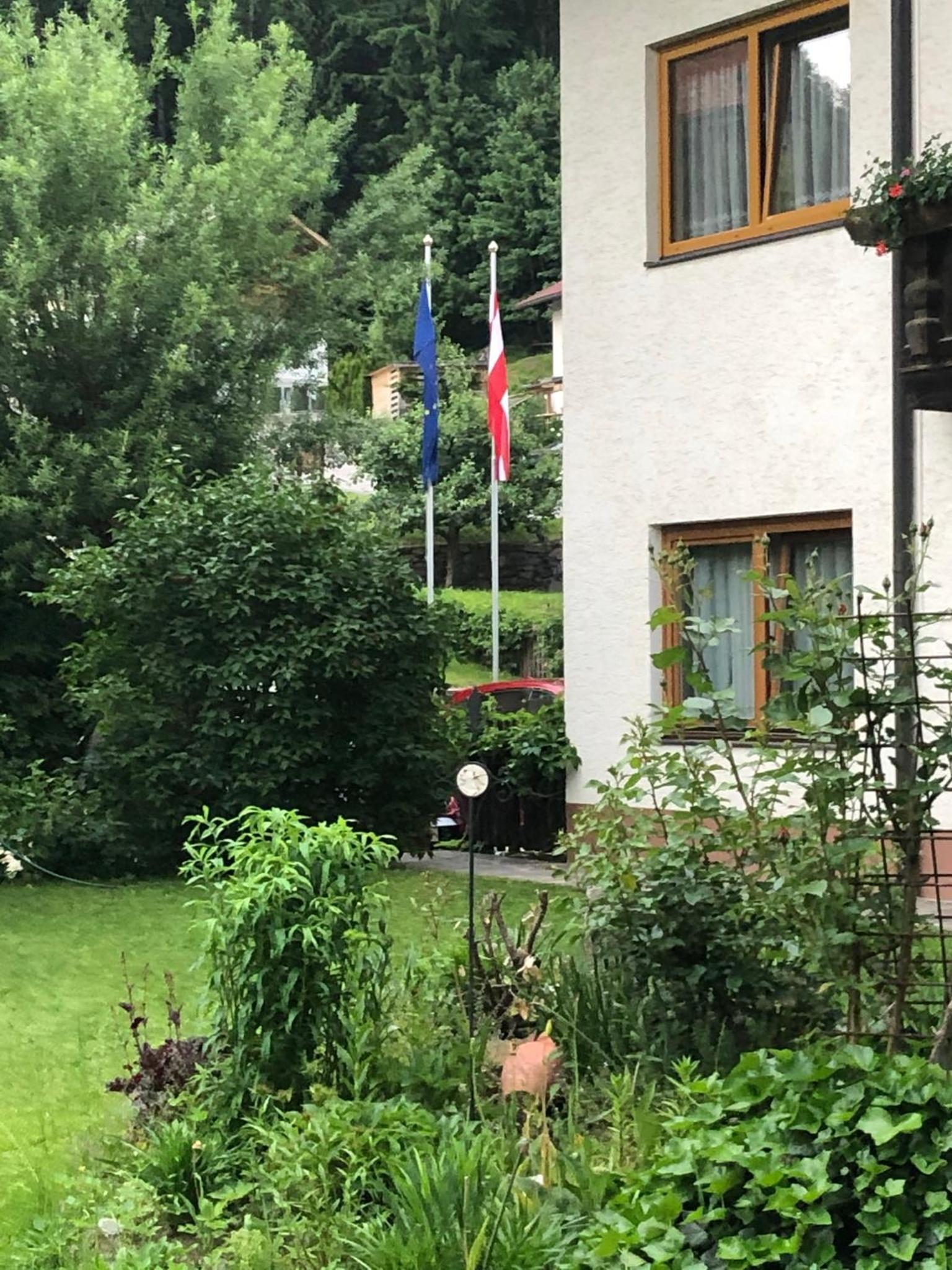 Gästehaus Steinerhof