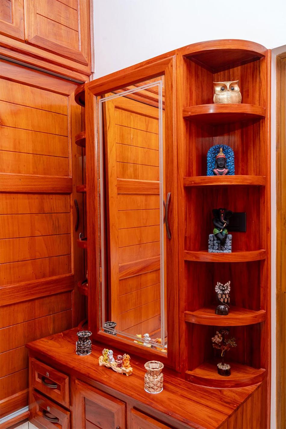 Coorg Wooden Pearl Homestay