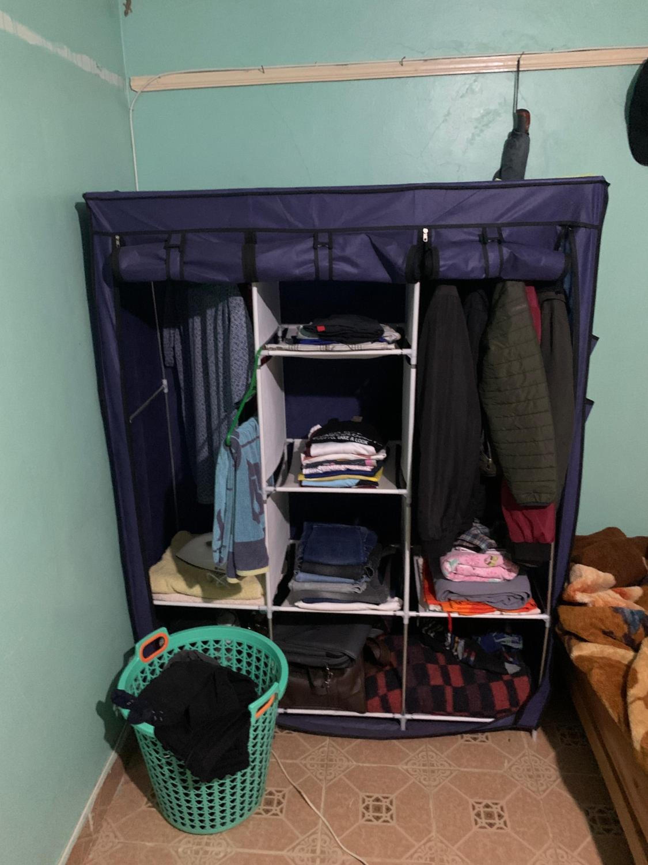 2Br Luxury Apartment in Nairobi view 3